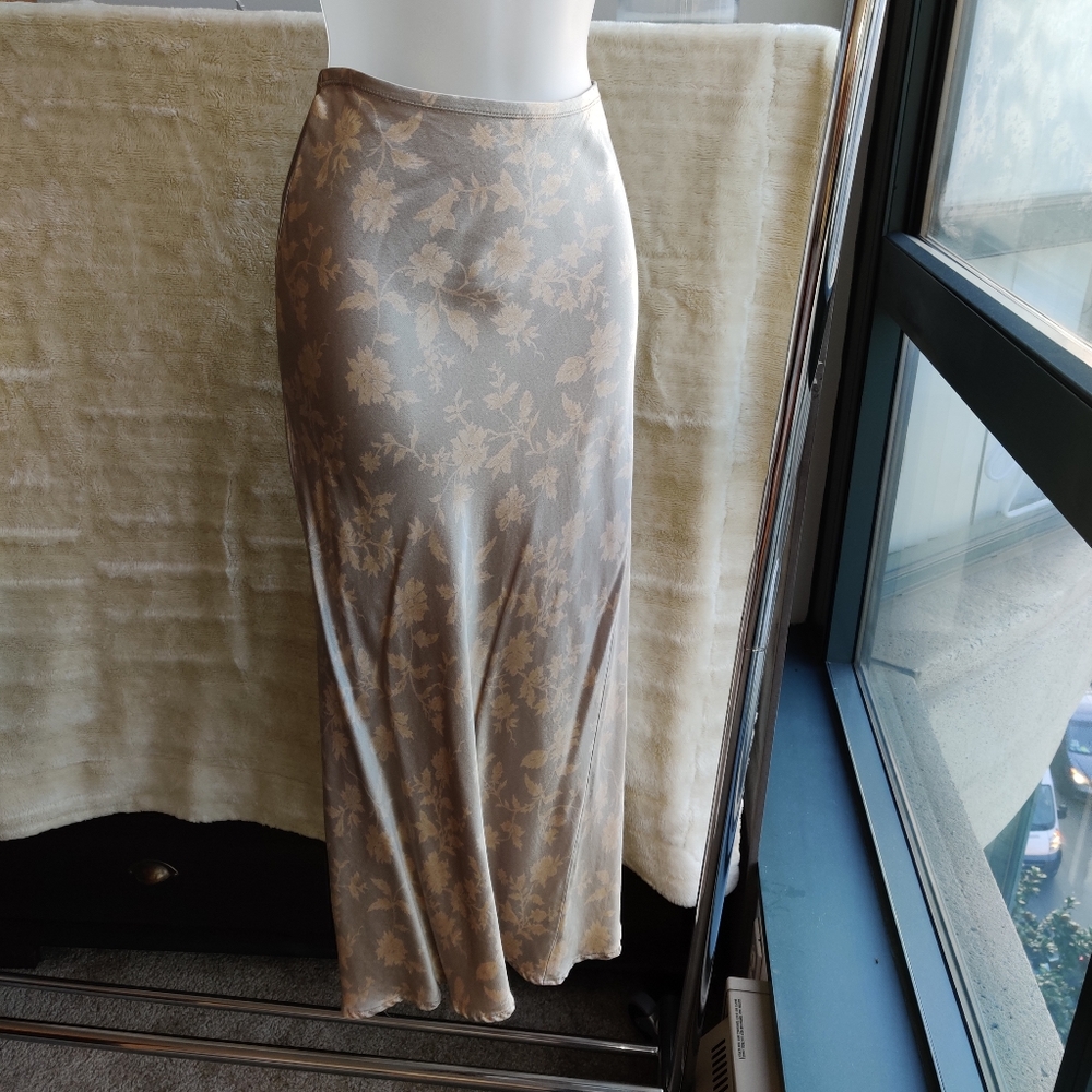 Express long skirt